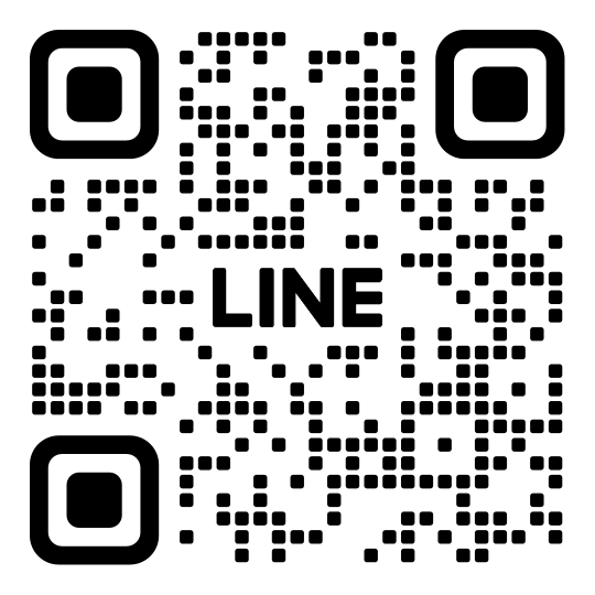 QR Code Line